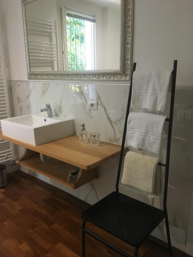 La Pallanzotta Βερμπάνια Εξωτερικό φωτογραφία