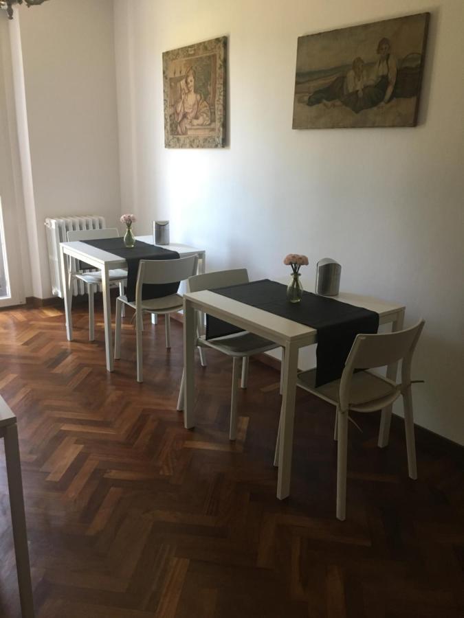 La Pallanzotta Βερμπάνια Εξωτερικό φωτογραφία